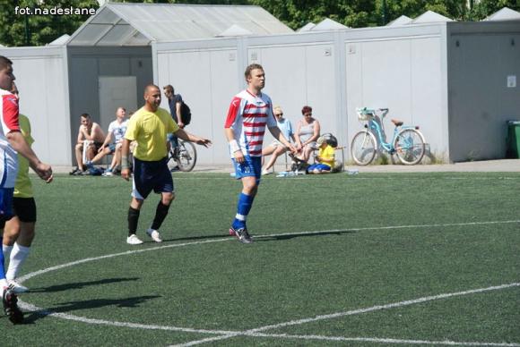 Niespodzianki na Pucharze Wiosny 2016