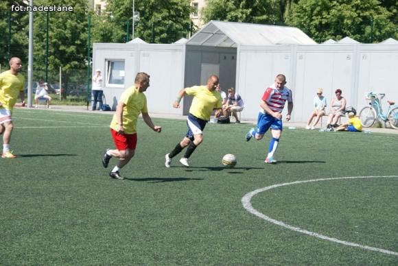 Niespodzianki na Pucharze Wiosny 2016