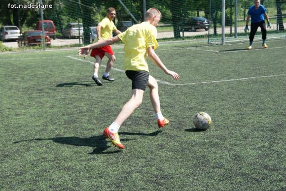 Niespodzianki na Pucharze Wiosny 2016