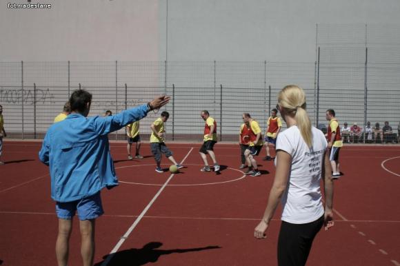 Sąsiedzki Turniej Piłki Nożnej