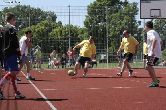 Sąsiedzki Turniej Piłki Nożnej