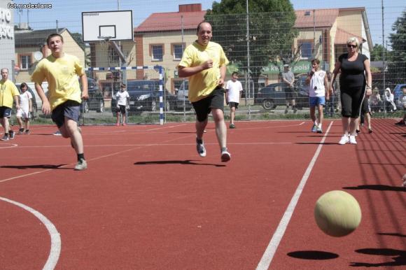 Sąsiedzki Turniej Piłki Nożnej