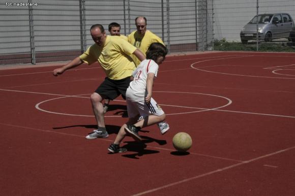 Sąsiedzki Turniej Piłki Nożnej