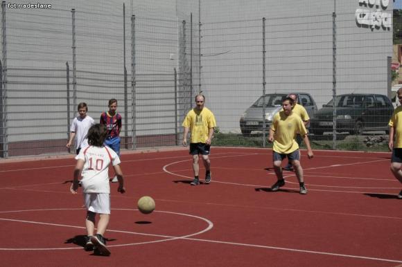 Sąsiedzki Turniej Piłki Nożnej