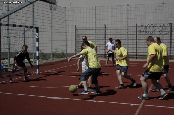 Sąsiedzki Turniej Piłki Nożnej
