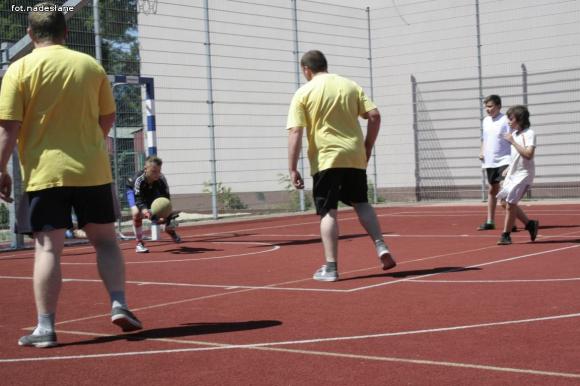 Sąsiedzki Turniej Piłki Nożnej