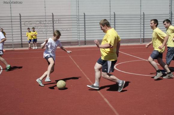 Sąsiedzki Turniej Piłki Nożnej