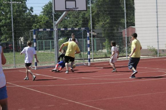 Sąsiedzki Turniej Piłki Nożnej
