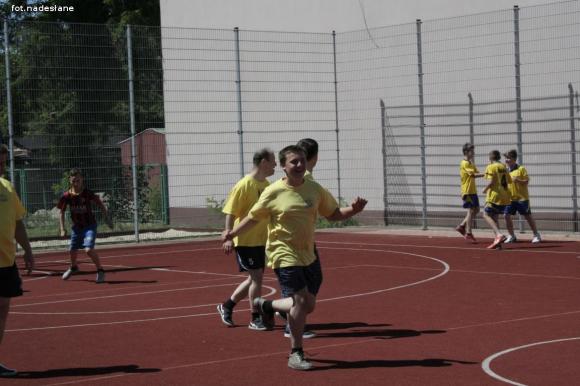 Sąsiedzki Turniej Piłki Nożnej