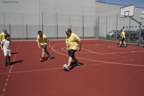 Sąsiedzki Turniej Piłki Nożnej