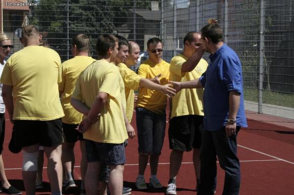 Sąsiedzki Turniej Piłki Nożnej