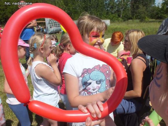 Młody Obywatel na Sportowo w Zespole Szkół nr 4. Gry i Zabawy na Azorach