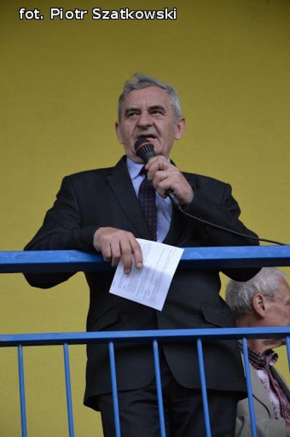 Mistrzostwa Województwa Łódzkiego LZS w Lekkoatletyce w Kutnie