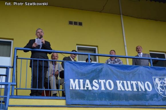 Mistrzostwa Województwa Łódzkiego LZS w Lekkoatletyce w Kutnie