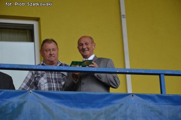 Mistrzostwa Województwa Łódzkiego LZS w Lekkoatletyce w Kutnie