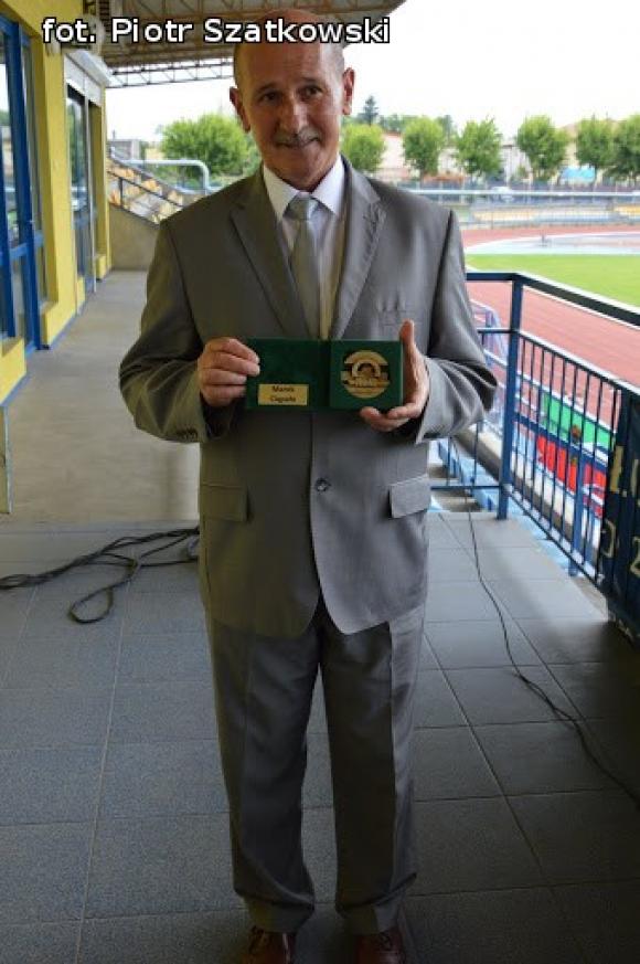 Mistrzostwa Województwa Łódzkiego LZS w Lekkoatletyce w Kutnie