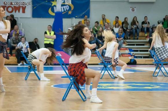 Cerutinki na World Grand Prix 2016