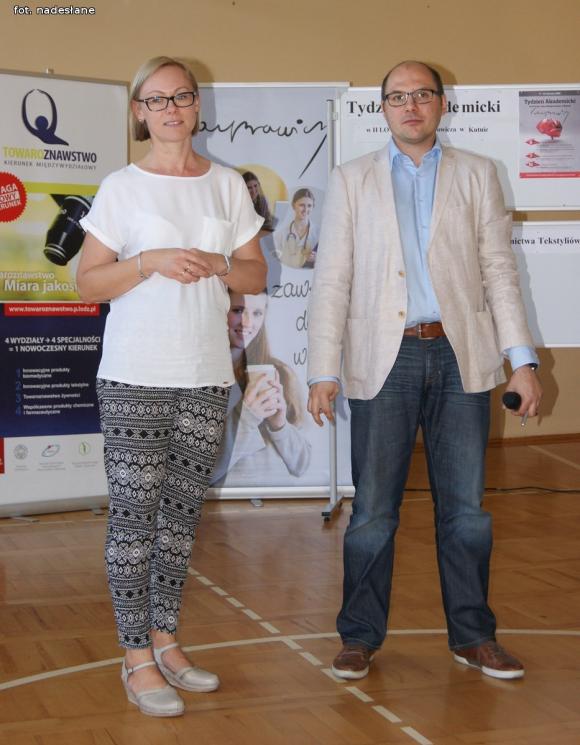 Akademicki Kasprowicz