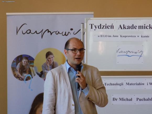 Akademicki Kasprowicz