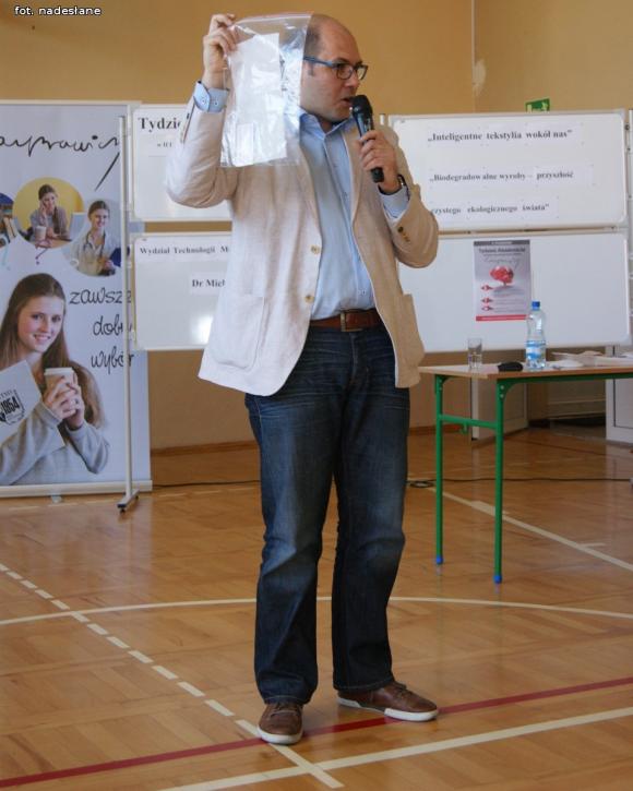 Akademicki Kasprowicz