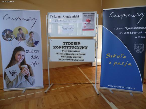 Akademicki Kasprowicz