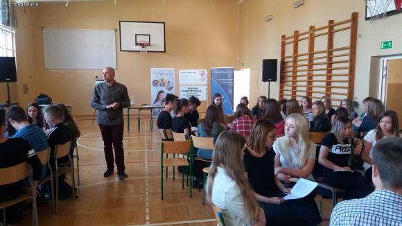 Akademicki Kasprowicz