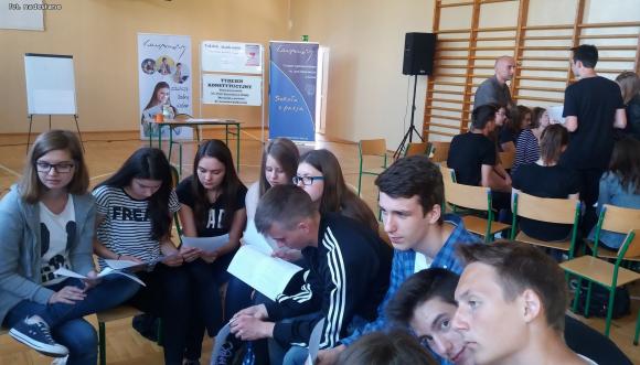 Akademicki Kasprowicz