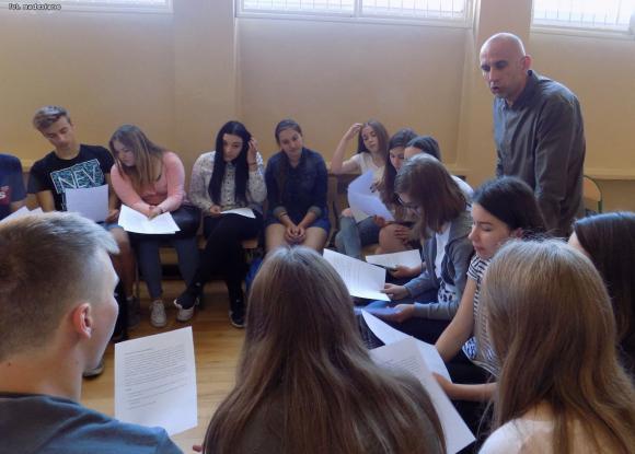 Akademicki Kasprowicz