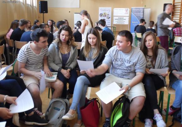 Akademicki Kasprowicz