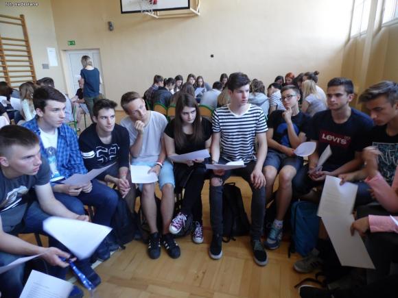 Akademicki Kasprowicz