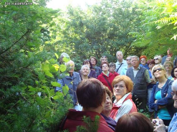 Urocza wycieczka Szlakiem Dworków Regionu Kutnowskiego