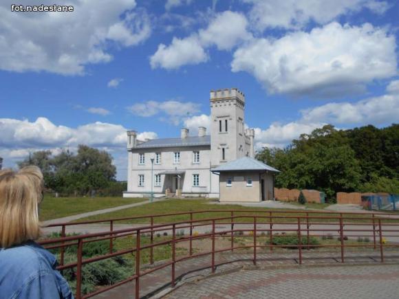 Urocza wycieczka Szlakiem Dworków Regionu Kutnowskiego