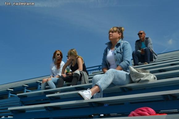 Pewne zwycięstwa kutnowskiej Stali na zakończenie rundy zasadniczej Extraligi