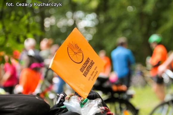 Odjazdowy Bibliotekarz za nami