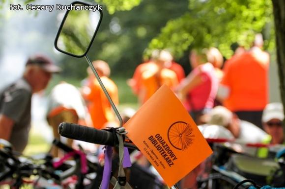 Odjazdowy Bibliotekarz za nami