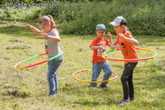 Odjazdowy Bibliotekarz za nami