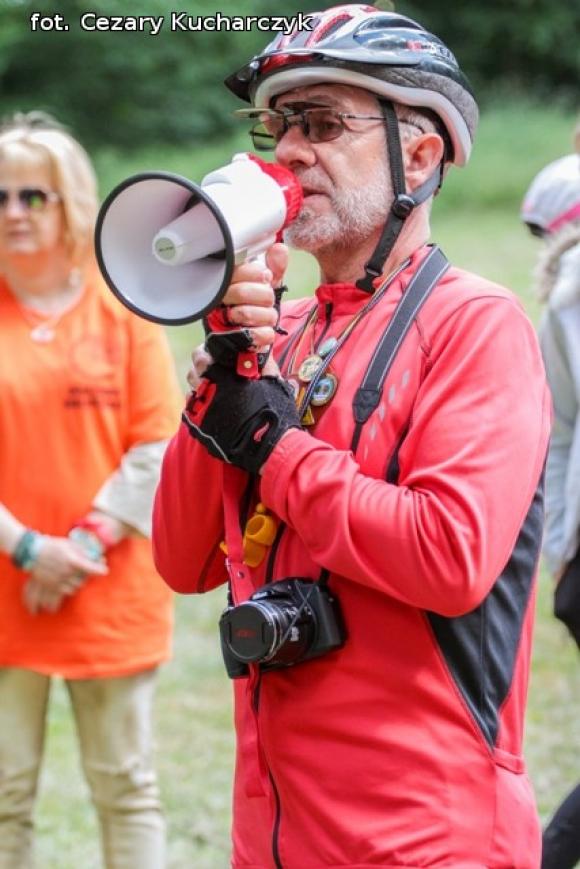 Odjazdowy Bibliotekarz za nami