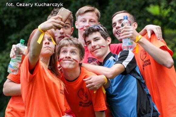 Odjazdowy Bibliotekarz za nami