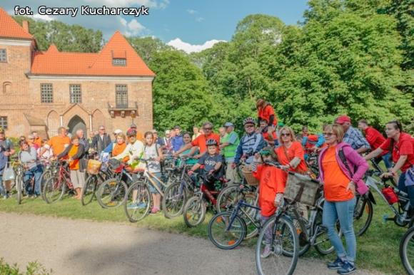 Odjazdowy Bibliotekarz za nami