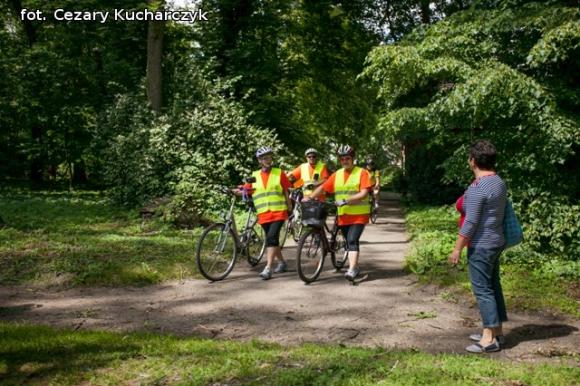 Odjazdowy Bibliotekarz za nami