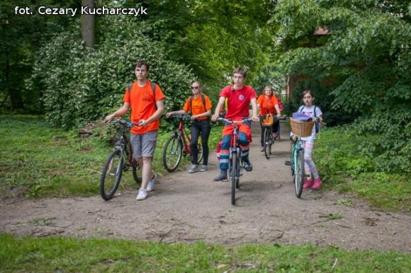Odjazdowy Bibliotekarz za nami