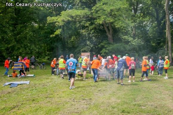Odjazdowy Bibliotekarz za nami