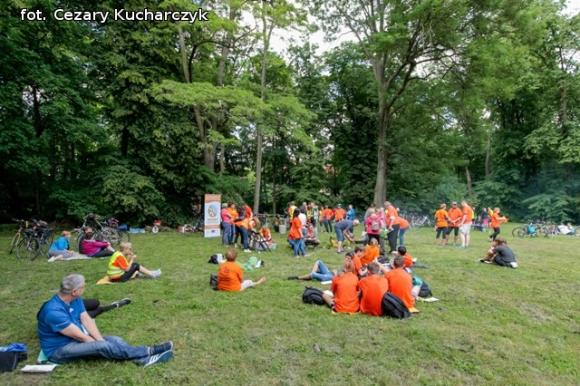 Odjazdowy Bibliotekarz za nami