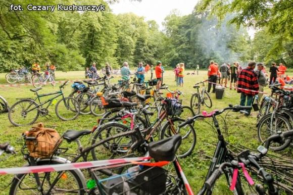 Odjazdowy Bibliotekarz za nami