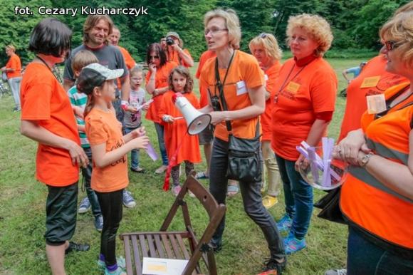 Odjazdowy Bibliotekarz za nami