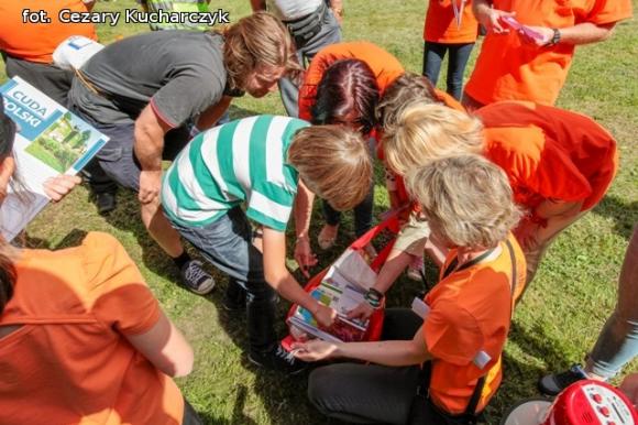 Odjazdowy Bibliotekarz za nami