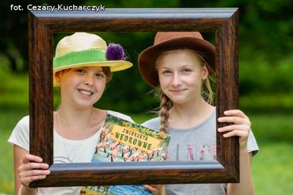 Odjazdowy Bibliotekarz za nami