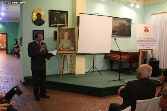 XV Ogólnopolskie Święto Kolekcjonera