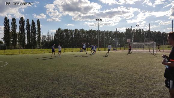 Ostatnie kolejki Pucharu Wiosny 2016