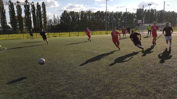 Ostatnie kolejki Pucharu Wiosny 2016